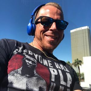 Meet your Posher, Jamie